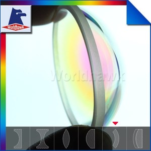 แก้ว Meniscus เลนส์สำหรับโปรเจคเตอร์ - Product Image 2