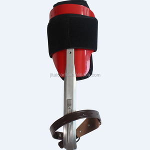 Chaussures d'escalade sur arbre / Pointes d'escalade - Product Image 3