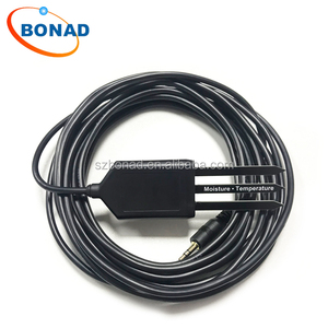 Cảm Biến Đất Đầu Ra SDI-12 Để Đo Độ Ẩm, Nhiệt Độ Và EC - Product Image 4