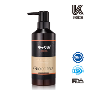 Desain Baru Sampo Rambut Alami Meiki <span class=keywords><strong>Karatin</strong></span> - Product Image 2