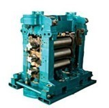 Moulin à rail en acier inoxydable, ligne de Production, ouverte Train, Semi plateau, vente en gros, chine - Product Image 3