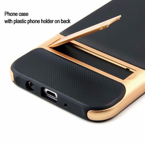 Doux TPU cas stand titulaire cas pour Samsung Galaxy S8, S8 <span class=keywords><strong>plus</strong></span>, J5, <span class=keywords><strong>J7</strong></span> premier pour <span class=keywords><strong>iPhone</strong></span> 7 pour OPPO R9s cas couverture - Product Image 6