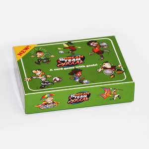 Jeux <span class=keywords><strong>de</strong></span> cartes personnalisés pour enfants, Cartes <span class=keywords><strong>de</strong></span> <span class=keywords><strong>jeu</strong></span> pour les gens, <span class=keywords><strong>Jeu</strong></span> <span class=keywords><strong>de</strong></span> cartes avec boîte - Product Image 4
