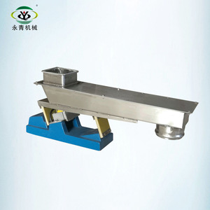 Elettromagnetico lineare piccolo elettromagnetica vibratore con 500 kg/h - Product Image 4