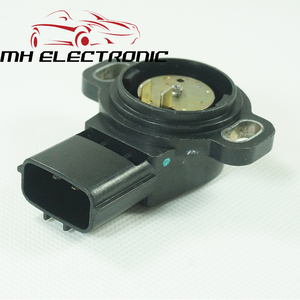 MH Sensor Posisi Katup Penutup Elektronik TPS untuk <span class=keywords><strong>MAZDA</strong></span> 626 <span class=keywords><strong>MX6</strong></span> <span class=keywords><strong>PROBE</strong></span> TRIBUTE PROTEGE untuk FORD ASPIRE FS01-13-SL0 FS0113SL0 - Product Image 4