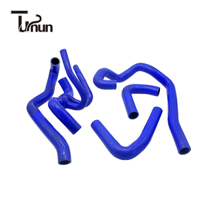 <span class=keywords><strong>Kit</strong></span> de manguera de radiador de silicona de alta calidad para piezas de motor <span class=keywords><strong>CITROEN</strong></span> SAXO VTS 1,6