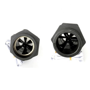 Sensore di Flusso d'Acqua DN50 da 2 Pollici, Flussometro Industriale e Agricolo ad Alta Portata 10-300L/min - Product Image 5
