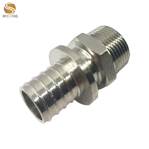 Well designed professional brass fittings - Product Image 6