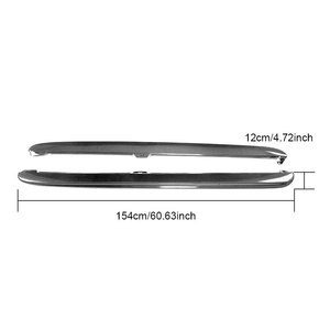 Auto parti Del Corpo kit In Fibra di Carbonio Golf6 Minigonne Laterali per <span class=keywords><strong>VW</strong></span> <span class=keywords><strong>Golf</strong></span> <span class=keywords><strong>VI</strong></span> - Product Image 6