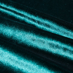 Hàng Sẵn Có Warp Dệt Kim Màu Rắn Căng Hàn Quốc KS Vải Nhung - Product Image 5