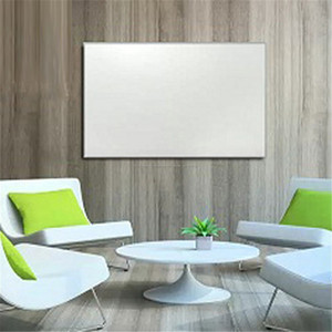 Superventas infrarrojo lejano calefacción cristal de carbono Panel 300 - 1200 <span class=keywords><strong>W</strong></span> en el mercado de europa - Product Image 2
