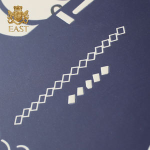 Juego de regalo de promoción al por mayor con ranura Eva juego de té caja de productos de belleza de suero cosmético para el cuidado de la piel - Product Image 5