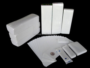 <span class=keywords><strong>Strisce</strong></span> <span class=keywords><strong>Depilatorie</strong></span> in Cotone Non Tessuto di Alta Qualità per Rimozione Peli, Carta Cerata per Depilazione 65-80gsm - Product Image 2