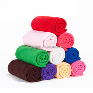 Super barato microfibra tela yarda sauna Toalla de baño suave textil - Product Image 1