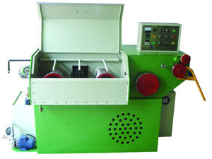 Machine à souder le fil <span class=keywords><strong>de</strong></span> fer à souder, v, pour la fabrication <span class=keywords><strong>de</strong></span> ligne <span class=keywords><strong>de</strong></span> Production - Product Image 3