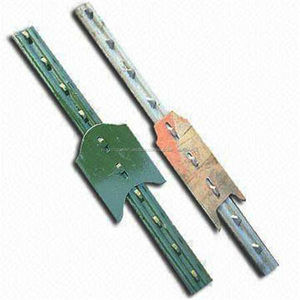 <span class=keywords><strong>Valla</strong></span> metálica con tachuelas t postes <span class=keywords><strong>de</strong></span> las esquinas <span class=keywords><strong>de</strong></span> venta - Product Image 4