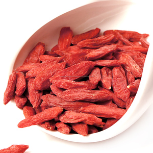 A base de hierbas extracto de baya de goji en polvo de azúcar en la sangre y el colesterol - Product Image 3