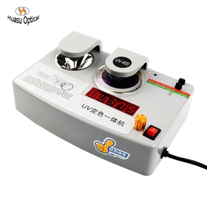China optische lens tester van doorlaatbaarheid photopermeability UV - Product Image 3