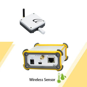 Outdoor Versatile Temperature <b>Humidity</b> Wireless Sensor <b>for</b> Seedling,temperature Controller - Product Image 2
