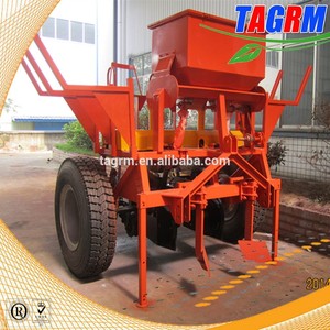 2015 hot vente 2 amsu bonne équipement de performance pour <span class=keywords><strong>la</strong></span> <span class=keywords><strong>plantation</strong></span> du manioc - Product Image 6
