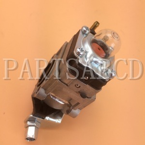 MP15 Mini Carb 43cc 47cc 49cc 2 temps carburateur 15mm <span class=keywords><strong>Pocket</strong></span> <span class=keywords><strong>Bike</strong></span> ATV QUAD - Product Image 5
