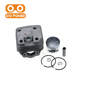O O Power 5800 Kettingzaag Onderdelen Zuigerveer (45.2mm) - Product Image 3