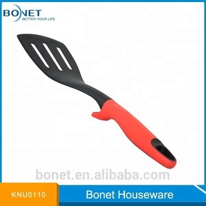 عالية الجودة النايلون الطبخ معدات تغطية بالحساء فرشاة معدات المطبخ الفولاذ المقاوم للصدأ أواني المطبخ - Product Image 2