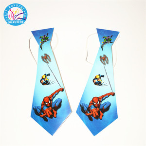 <span class=keywords><strong>La</strong></span> maggior parte dei popolari della principessa del fumetto a tema decorazioni del partito tie <span class=keywords><strong>festa</strong></span> <span class=keywords><strong>di</strong></span> <span class=keywords><strong>Compleanno</strong></span> forniture <span class=keywords><strong>di</strong></span> carta cravatta - Product Image 2