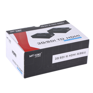 Mua Tốt Nhất Dễ Dàng Cài Đặt Vòng Lặp Bộ Chuyển Đổi Mini SD 3G HD SDI Sang HDMI - Product Image 5