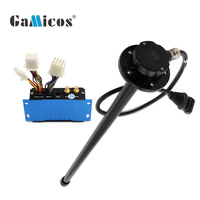 GLTV7 Cuttable Capacitive Fuel Level Sensor for Truck Tanks