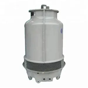 Galvanized Steel Frame Mini Cooling Water Tower With Pump