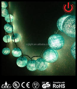 Led de colores de cadena ligera bola de <span class=keywords><strong>dragon</strong></span> <span class=keywords><strong>ball</strong></span> - Product Image 6