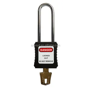 Pakistan Top Safety The Padlock With Factory Price