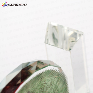 Sublimación <span class=keywords><strong>de</strong></span> Cristal Marco <span class=keywords><strong>de</strong></span> la Foto <span class=keywords><strong>de</strong></span> Recuerdo <span class=keywords><strong>de</strong></span> La Boda <span class=keywords><strong>de</strong></span> Cristal Bebé Nacido <span class=keywords><strong>de</strong></span> Recuerdos - Product Image 5