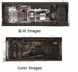 UVSS Cố Định Dưới Hệ Thống Giám Sát Xe Hoàn Thành Quét Hình Ảnh Dưới Hệ Thống Quét Xe Mà Không Có Bất Kỳ Thiếu Sót Nào - Product Image 6