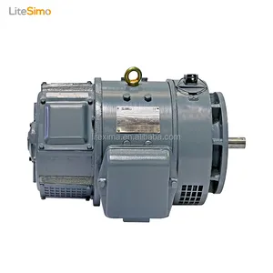 Dc 모터 4kw 120v dc 모터 110v dc 모터 공장 가격 Z2-52