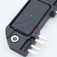 1977958 encendido módulo de Control para Opel Ascona C Astra F Van Corsa un Tr Kadett E 85-98 Chevrolet Isuzu