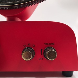 Chinese Wholesale Factory <strong>Price</strong> BSCI modern vinyl record player antique <strong>turntable</strong> <strong>DJ</strong> player with External stereo speaker - Product Image 6
