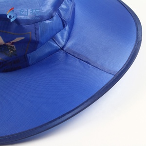 Usine vente chaude personnalisé pratique en polyester mode fête cow-boy fantaisie adulte <span class=keywords><strong>chapeau</strong></span> de sorcière - Product Image 3