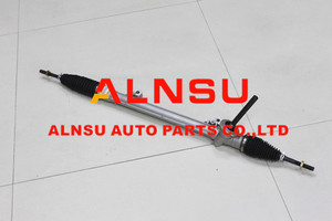 <span class=keywords><strong>Cremallera</strong></span> de dirección automática para <span class=keywords><strong>MEGANE</strong></span>, 8200463517, 8200324632, 8200088495, 7711497389, 7711368394, gran oferta - Product Image 4