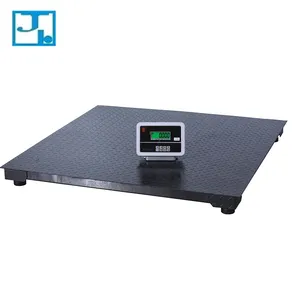 Pig Cattle 500kg 300kg Animal Digital Weight Scale