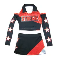 Cheerleading Outfits Uniforms, Cheer Clothes