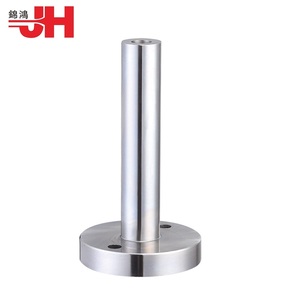 Molde de inyección de componentes de precisión de buje de bebedero tipo C de alta calidad, molde de forja de plástico y acero pulido - Product Image 4