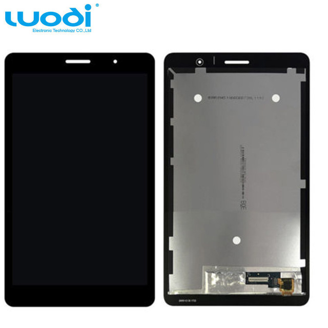 Tablet LCD Digitizer Assembly for Huawei Mediapad T3 8.0 KOB-W09 KOB-L09