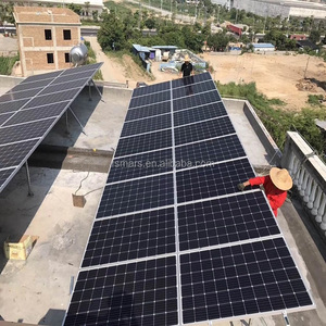 Mini Solaire Produits de L'usine de <span class=keywords><strong>La</strong></span> Centrale Sur Grille 10KW 20KW Off Grille Système Solaire Fabricants/Solaire Produits - Product Image 5