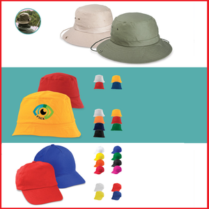 Gorra Deportiva Plana de Algodón 100% Personalizada con Logotipo, Gorra Tipo Dad Hat - Product Image 2