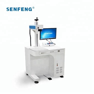 la <span class=keywords><strong>m</strong></span>áquine marcada a láser de fibra SF200-F - Product Image 2