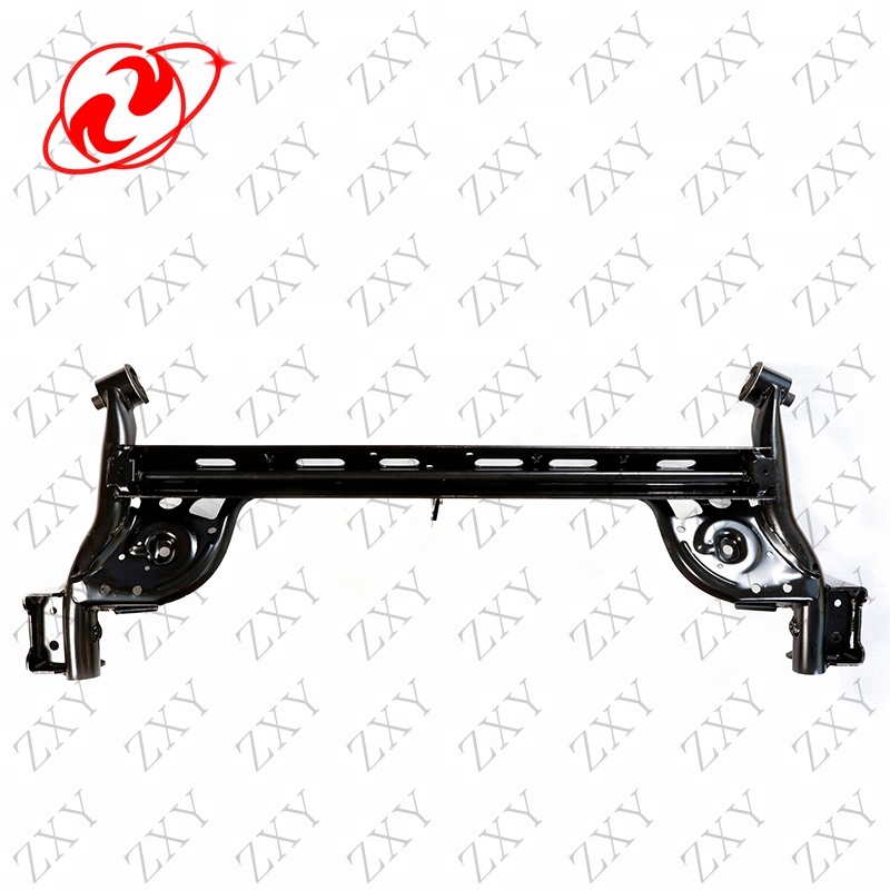 Rearページ Rear Crossmember for Nissan Livina - Durable & Reliable