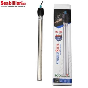 Seabillion HL-188 500 watt scaldacqua <span class=keywords><strong>per</strong></span> acquari <span class=keywords><strong>per</strong></span> acquari e accessori <span class=keywords><strong>per</strong></span> laghetti riscaldatore completamente sommergibile - Product Image 2