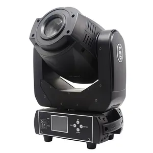 China moving head LED 90w spot moving head light for sale